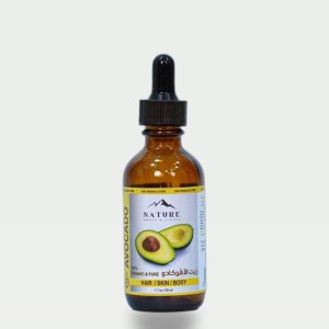 Avocado Oil 50ml