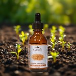 Sesame Oil 50ml