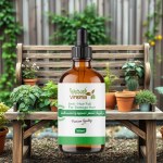 Hair Oil