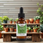 Rocket Oil 30ml