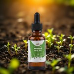 Rocket Oil 30ml