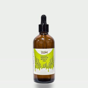 Rosemary Oil 100ml