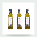 Olive Oil 3L