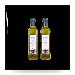 Olive Oil 2L