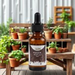Nutgrass Oil 30ml