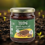 تمر سبريد بالبندق 230 جرام فيرجينيا