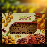 Olive Oil Soap