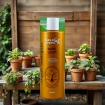 Argan Shampoo Hair Oil 450ml