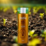 Argan Shampoo Hair Oil 450ml