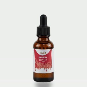 Castor Oil 30ml