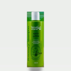 Rosemary Shampoo Hair Oil 450ml