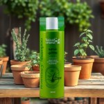 Rosemary Shampoo Hair Oil 450ml