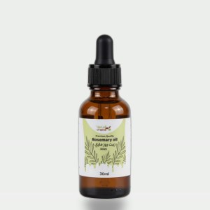 Rosemary Oil 30ml