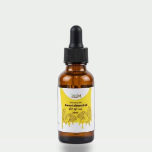 Almond Oil 30ml