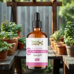 Hair Oil