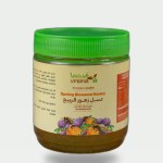 عسل نحل زهور الربيع برطمان 400 جرام