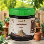 عسل نحل سدر جبلي برطمان 400 جم فيرجينيا
