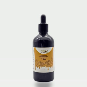 Almond Oil 100ml