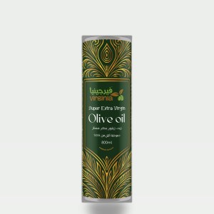 Olive Oil 800ml