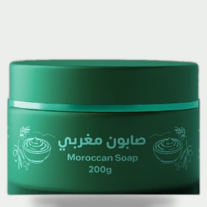 Soap 200g