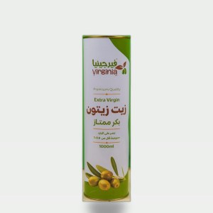 Olive Oil 1L