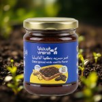Date Spread with Vanilla 230g