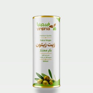 Olive Oil