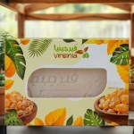 Frankincense Soap