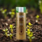 Jojoba Shampoo Hair Oil 450ml