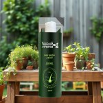 Olive Shampoo Hair Oil 450ml