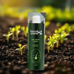 Olive Shampoo Hair Oil 450ml