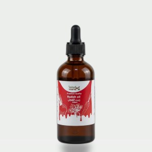 Oil 100ml