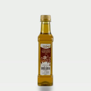 Olive Hair Oil