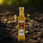 Olive Hair Oil