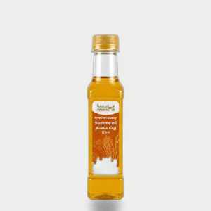 Sesame Oil 125ml