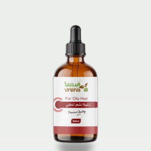 Hair Oil