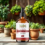 Hair Oil