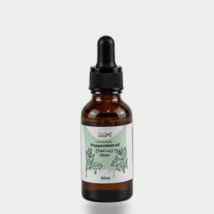 Mint Oil 30ml