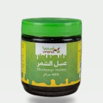 عسل الشمر برطمان بلاستيك 400 جم فيرجينيا