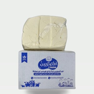 Butter Cow Block 5kg