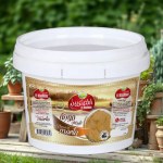 Ghee Spread Natural Ghee Oil 500g