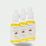 Triple Pack Jojoba Oil – 60ML