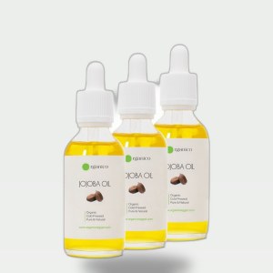 Triple Pack Jojoba Oil – 60ML