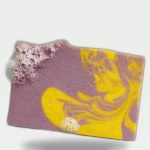 Tea Tree & Mango Butter Bar