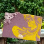 Tea Tree & Mango Butter Bar