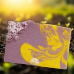 Tea Tree & Mango Butter Bar