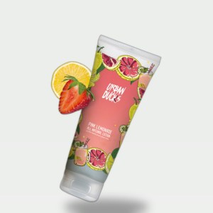 Strawberry Pink Lemonade Lotion