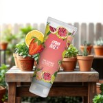 Strawberry Pink Lemonade Lotion