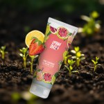 Strawberry Pink Lemonade Lotion