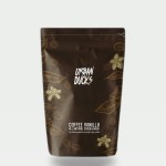 Coffee Vanilla Scrub